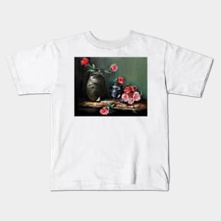 Rosa Maria Kids T-Shirt